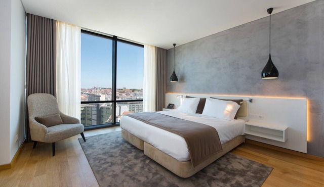 Iberostar Selection Lisboa