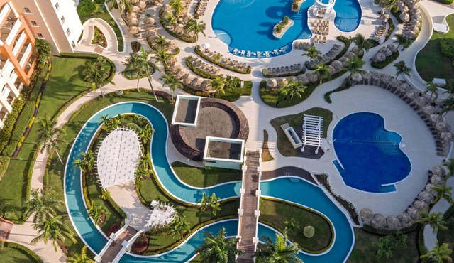 Iberostar Selection Rose Hall Suites - All Inclusive