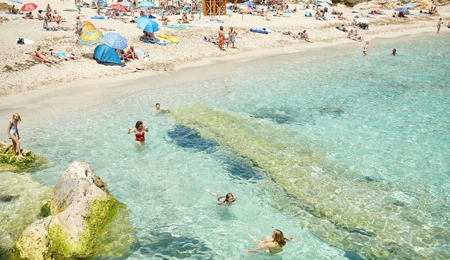 Iberostar Waves Cala Domingos -All Inclusive
