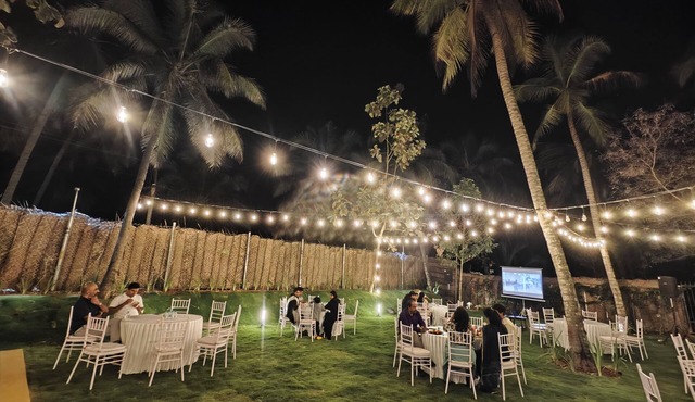 Ibex Resorts Coimbatore Kakarala