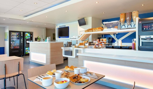 ibis budget Saint Maximin la Sainte Baume