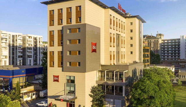 ibis Adana