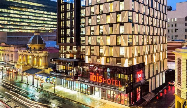 ibis Adelaide