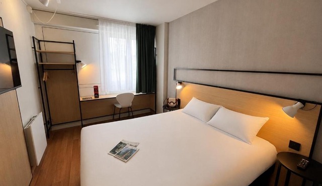 ibis Alençon