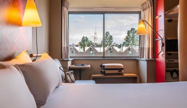 ibis Amsterdam Centre Stopera