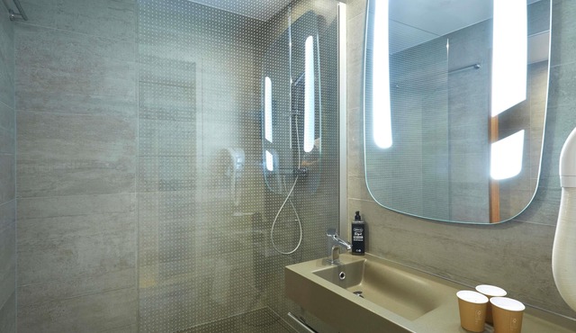 ibis Annemasse