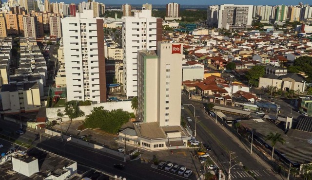 ibis Aracaju
