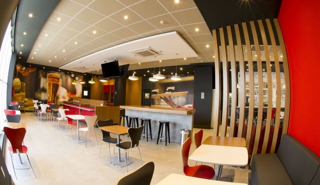 ibis Aracruz