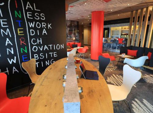 ibis Aurillac