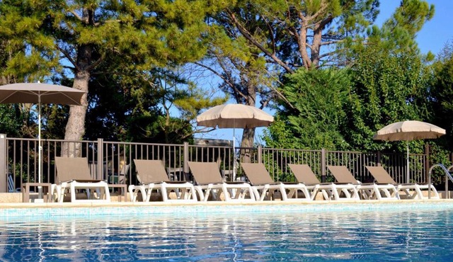 ibis Avignon Sud