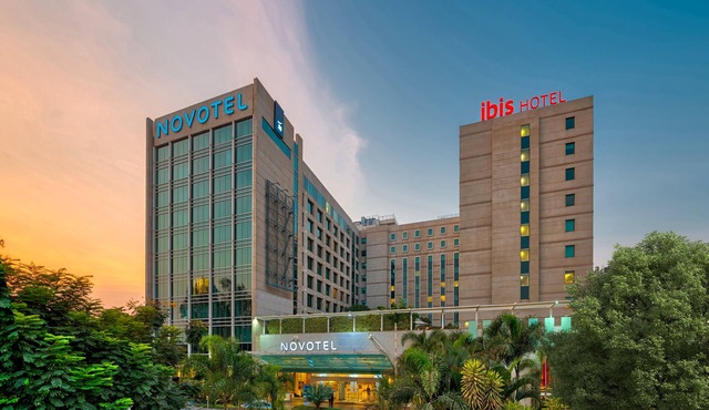 Ibis Bengaluru Outer Ring Road