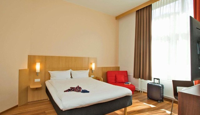 ibis Berlin City Süd