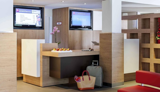 ibis Berlin Dreilinden