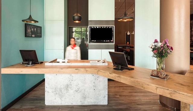 ibis Berlin Spandau