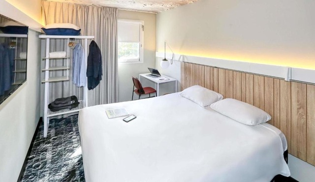 ibis Biarritz Anglet Aéroport