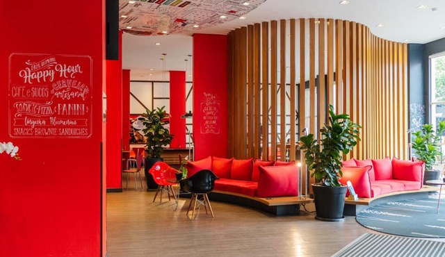 ibis Blumenau