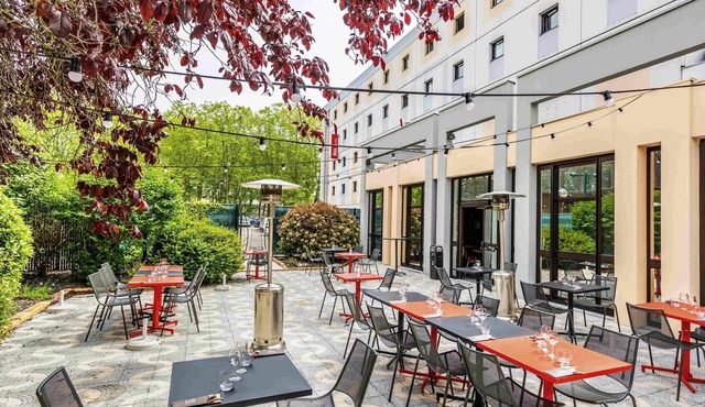 ibis Bourges