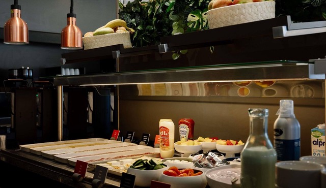 ibis Brussels Waterloo