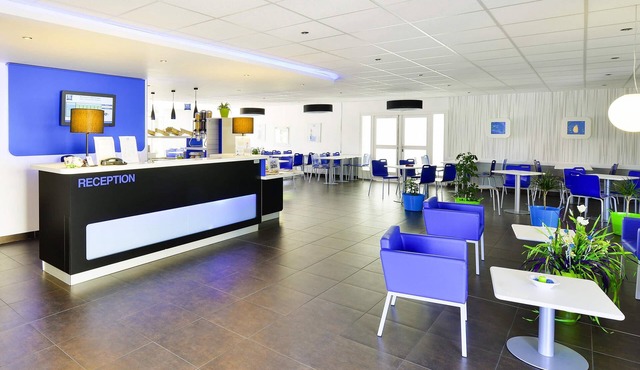ibis budget Marne la Vallée