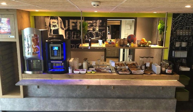 ibis budget Albi Terssac