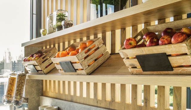 ibis budget Amsterdam City South