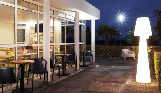 ibis budget Ancenis