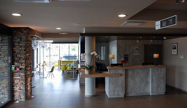 ibis budget Archamps Porte de Genève