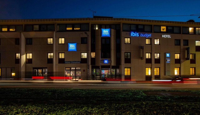 ibis budget Avignon Centre