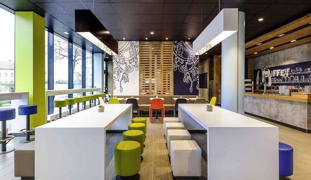 Ibis Budget Bamberg