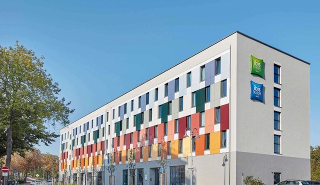 ibis budget Bayreuth