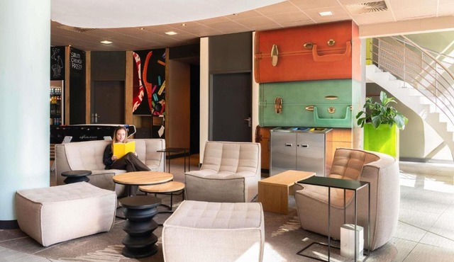 ibis budget Bern Expo
