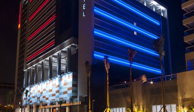 ibis budget São Bernardo do Campo