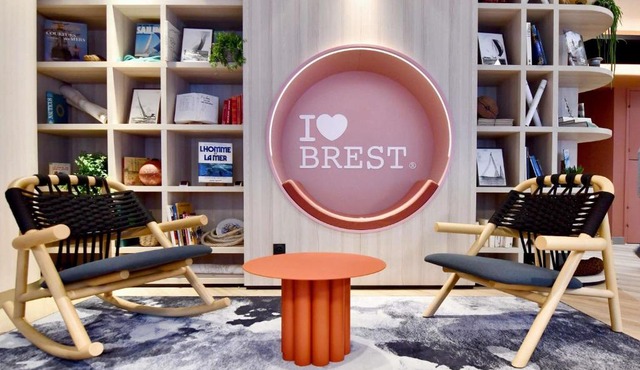 ibis budget Brest Centre Port