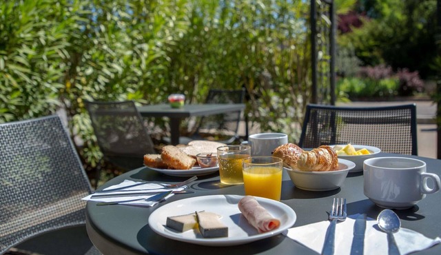 ibis budget Brignoles Provence Verte