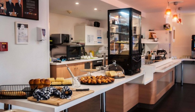 Ibis Budget Castelnaudary