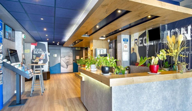 ibis budget Cavaillon