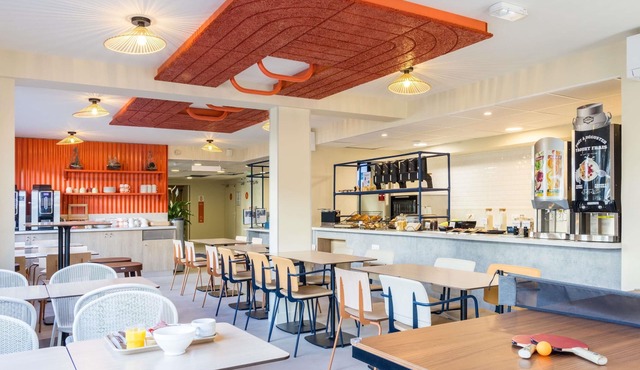 ibis budget Chatillon Paris Ouest