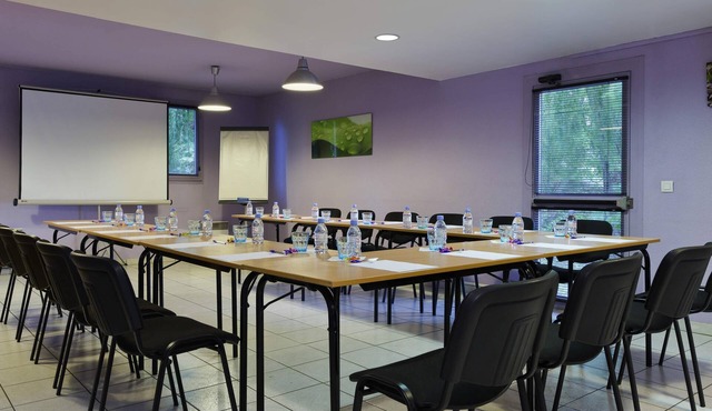 ibis budget Chilly Mazarin Les Champarts