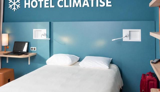 ibis Budget Cognac