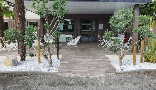 ibis budget Deauville