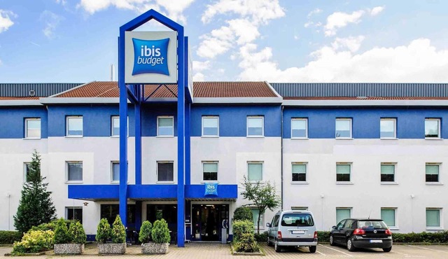 Ibis Budget Dresden Kesselsdorf
