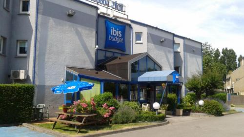 Ibis Budget Dunkerque