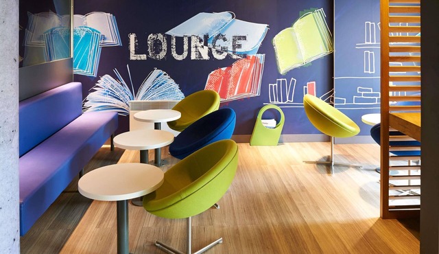 ibis budget Barcelona Sant Andreu de la Barca