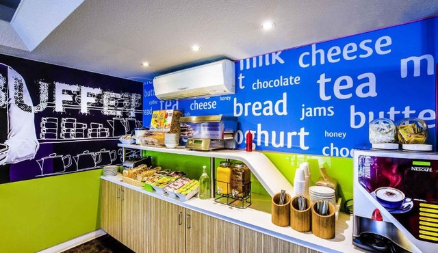 ibis Budget - Fawkner