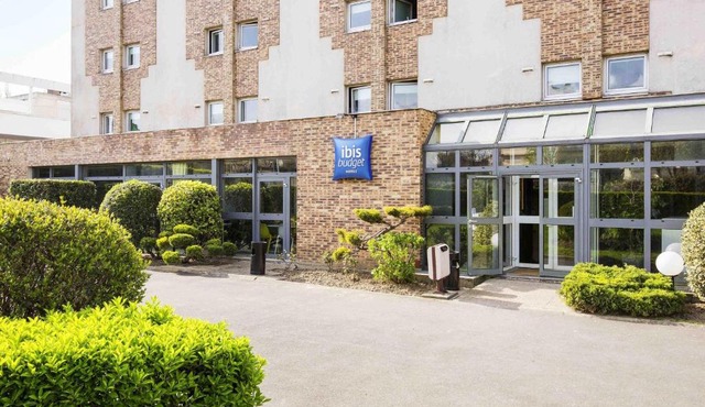 Ibis Budget Fresnes Orly