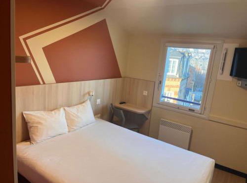 Ibis Budget Honfleur Centre Ville