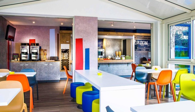 ibis budget Issoire