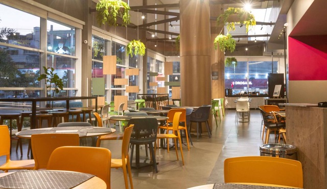 ibis budget Jundiai Shopping