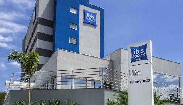 ibis budget Leme