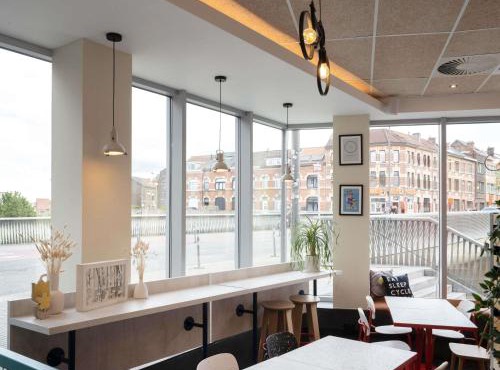 ibis budget Leuven Centrum